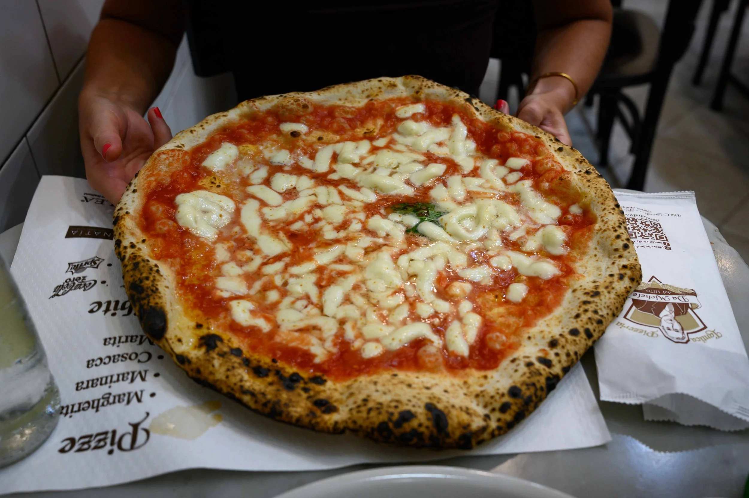 The Art of Neapolitan Pizza: History, Tradition, and Why It's the